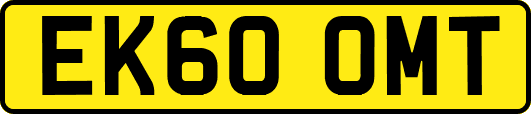 EK60OMT