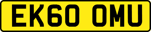 EK60OMU