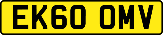 EK60OMV