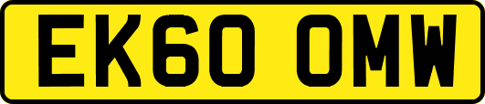 EK60OMW