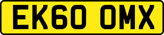 EK60OMX
