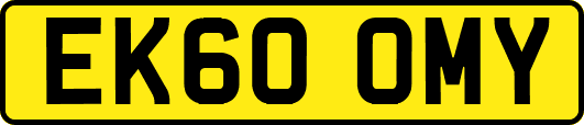 EK60OMY