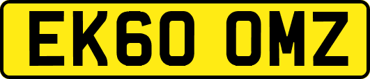 EK60OMZ