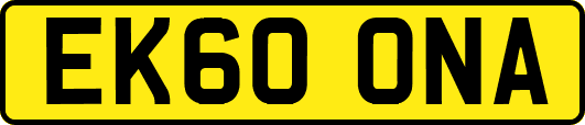 EK60ONA