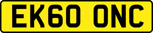 EK60ONC