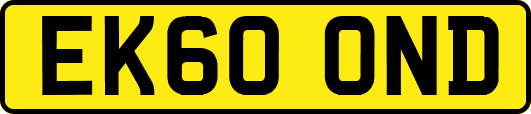 EK60OND