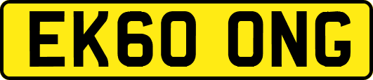 EK60ONG