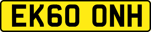 EK60ONH