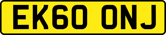 EK60ONJ