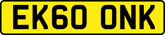 EK60ONK
