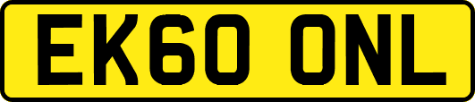 EK60ONL