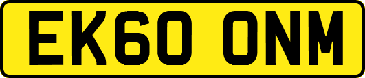 EK60ONM