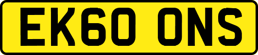 EK60ONS