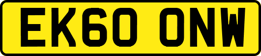 EK60ONW
