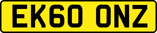 EK60ONZ