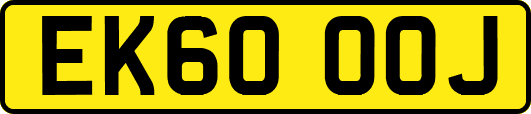 EK60OOJ