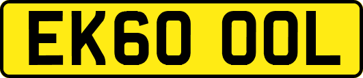 EK60OOL