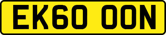 EK60OON