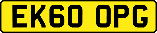 EK60OPG