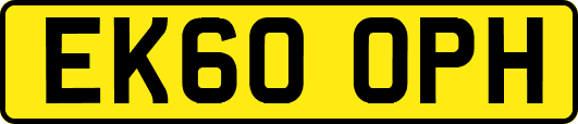 EK60OPH