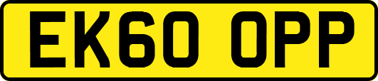 EK60OPP