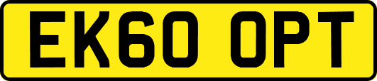 EK60OPT