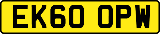 EK60OPW