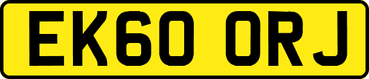 EK60ORJ