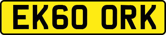 EK60ORK