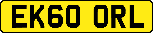 EK60ORL