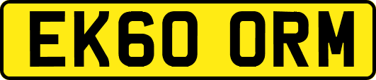 EK60ORM