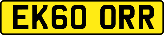 EK60ORR