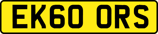 EK60ORS