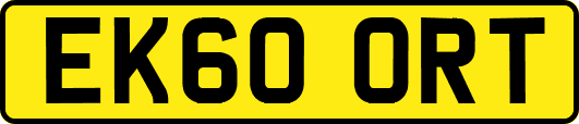 EK60ORT
