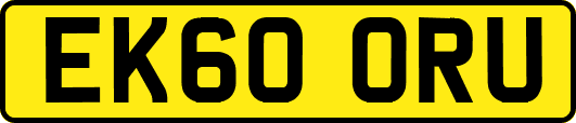 EK60ORU