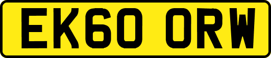 EK60ORW