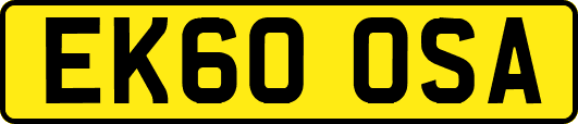 EK60OSA