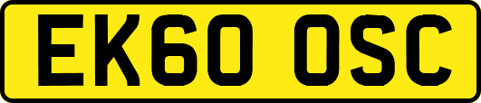 EK60OSC