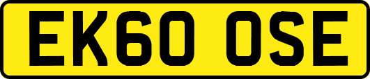 EK60OSE