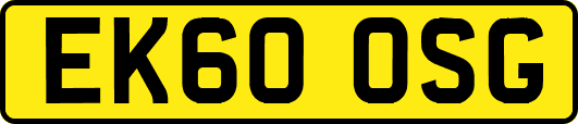EK60OSG