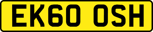 EK60OSH