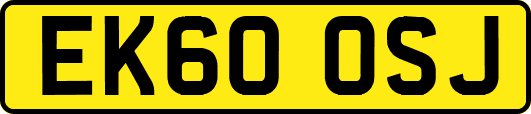 EK60OSJ