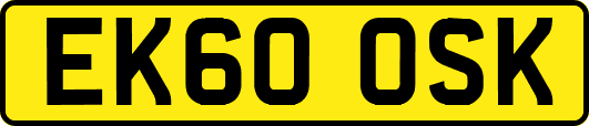 EK60OSK