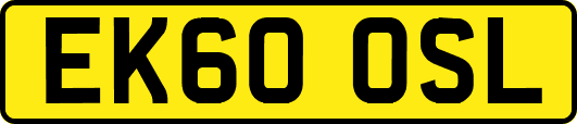 EK60OSL