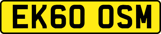 EK60OSM