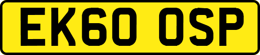 EK60OSP