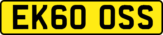 EK60OSS