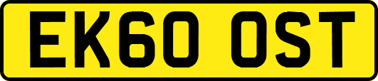 EK60OST