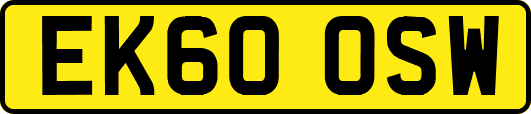 EK60OSW
