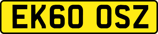 EK60OSZ